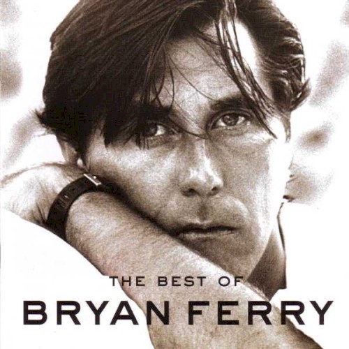 Bryan Ferry